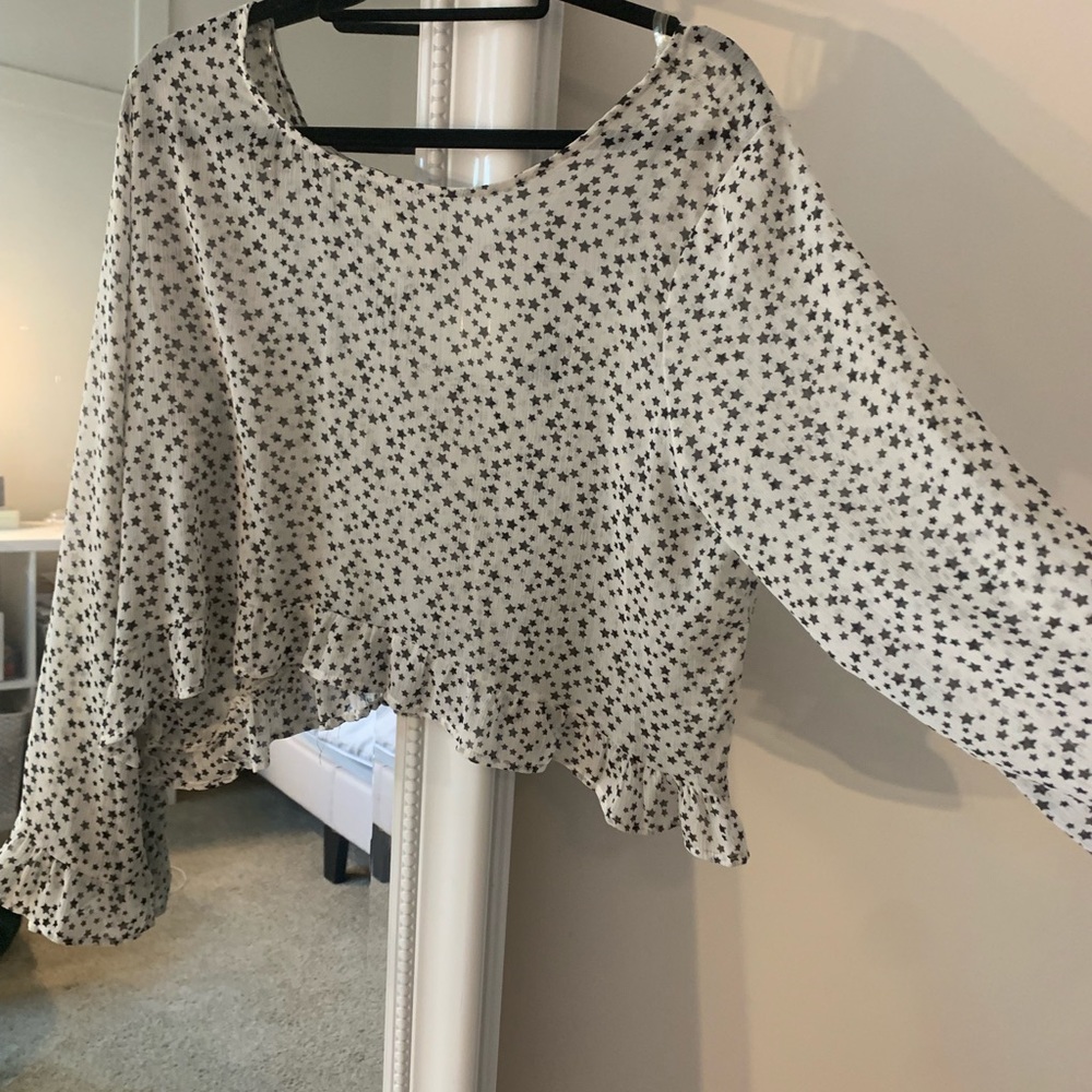 Star top